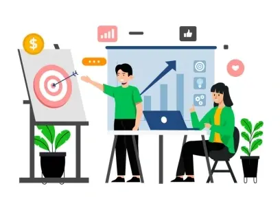 Menew Business Model